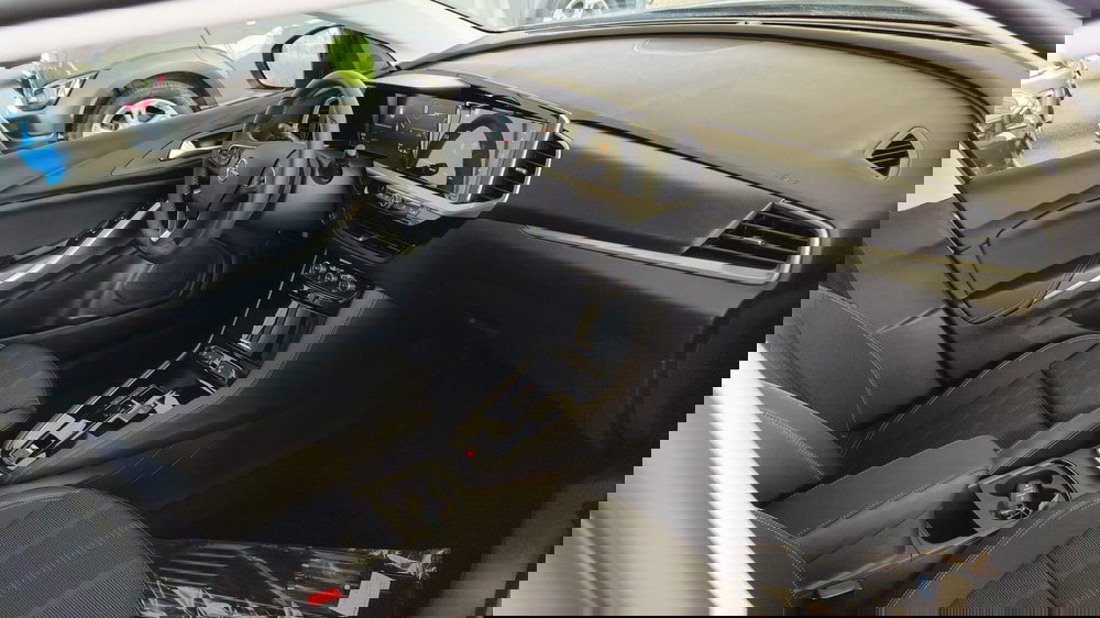 Opel Grandland nuova a Firenze (11)