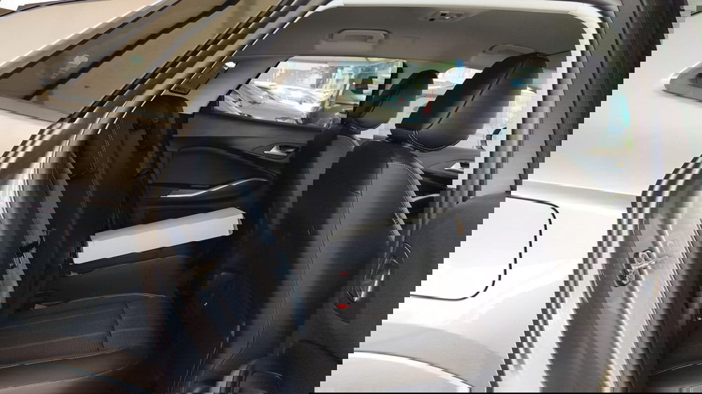 Opel Grandland nuova a Firenze (12)