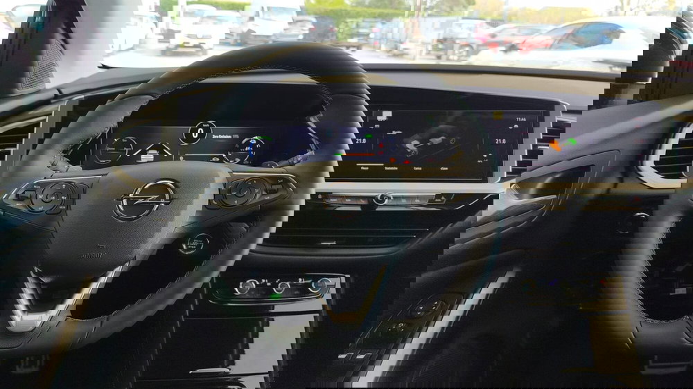 Opel Grandland nuova a Firenze (15)