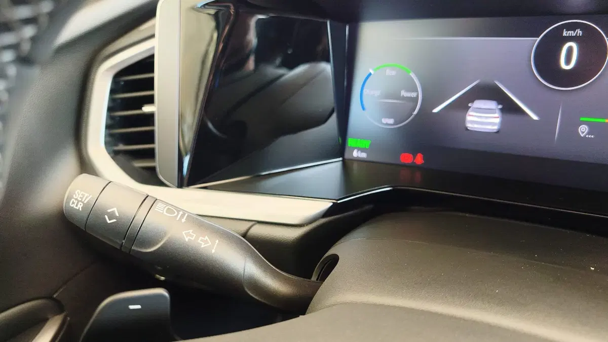 Opel Grandland nuova a Firenze (16)