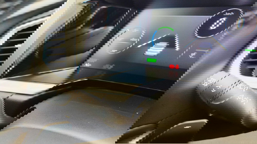 Opel Grandland nuova a Firenze (16)