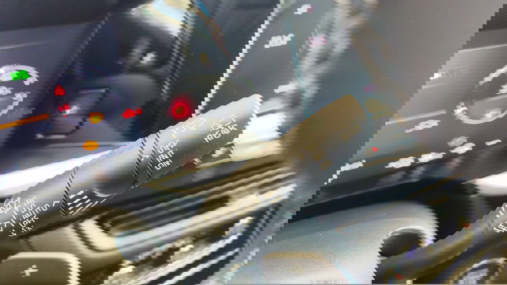 Opel Grandland nuova a Firenze (17)