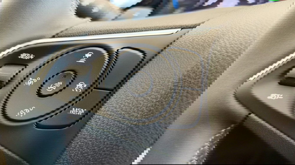 Opel Grandland nuova a Firenze (18)