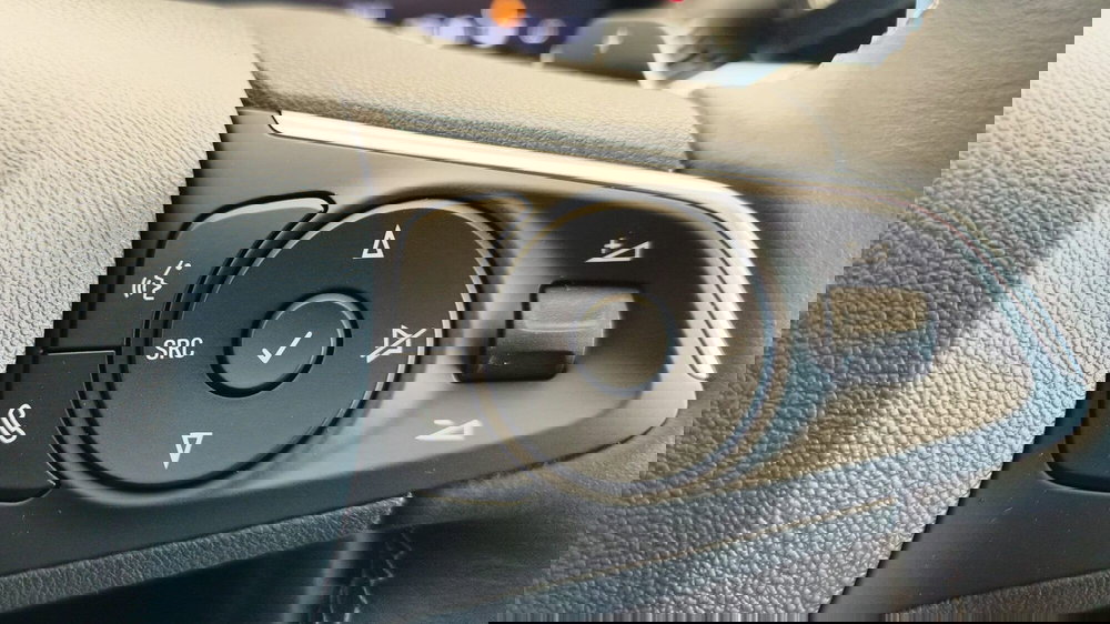 Opel Grandland nuova a Firenze (19)