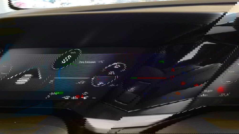 Opel Grandland nuova a Firenze (2)