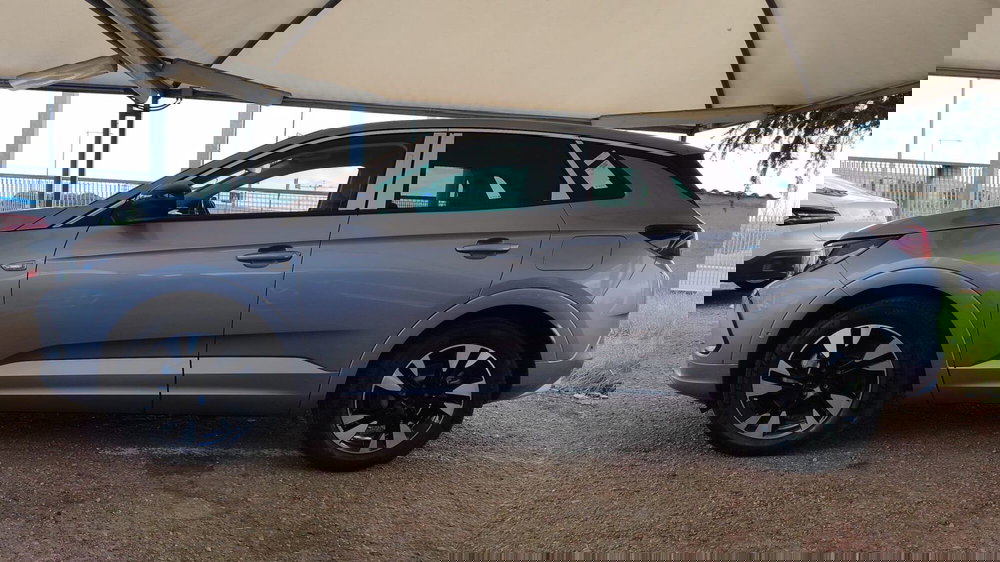 Opel Grandland nuova a Firenze (3)