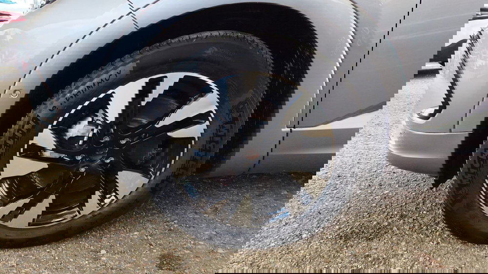 Opel Grandland nuova a Firenze (5)