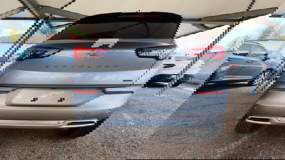 Opel Grandland nuova a Firenze (7)