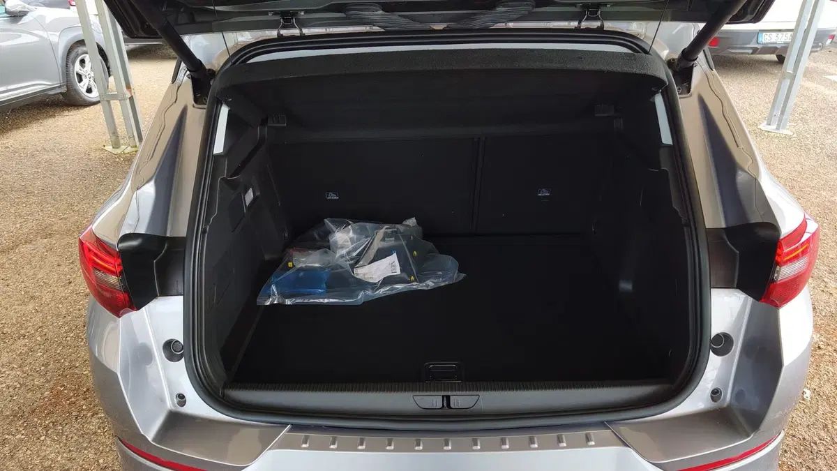 Opel Grandland nuova a Firenze (8)