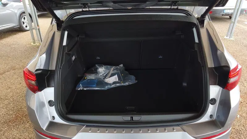 Opel Grandland nuova a Firenze (8)