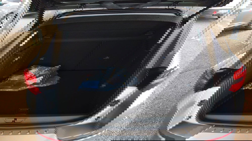 Opel Grandland nuova a Firenze (8)