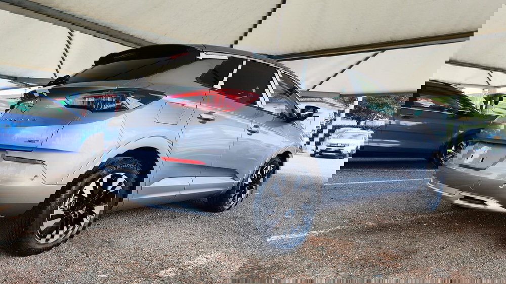 Opel Grandland nuova a Firenze (9)