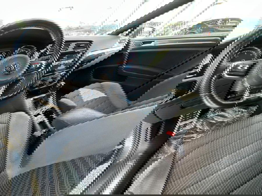 Volkswagen Golf usata a Cuneo (10)