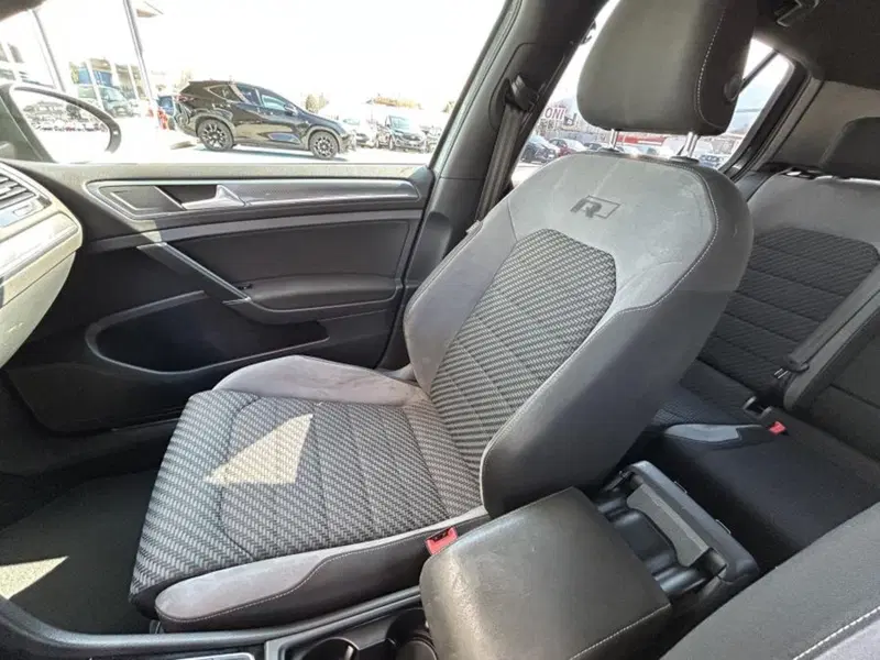 Volkswagen Golf usata a Cuneo (11)