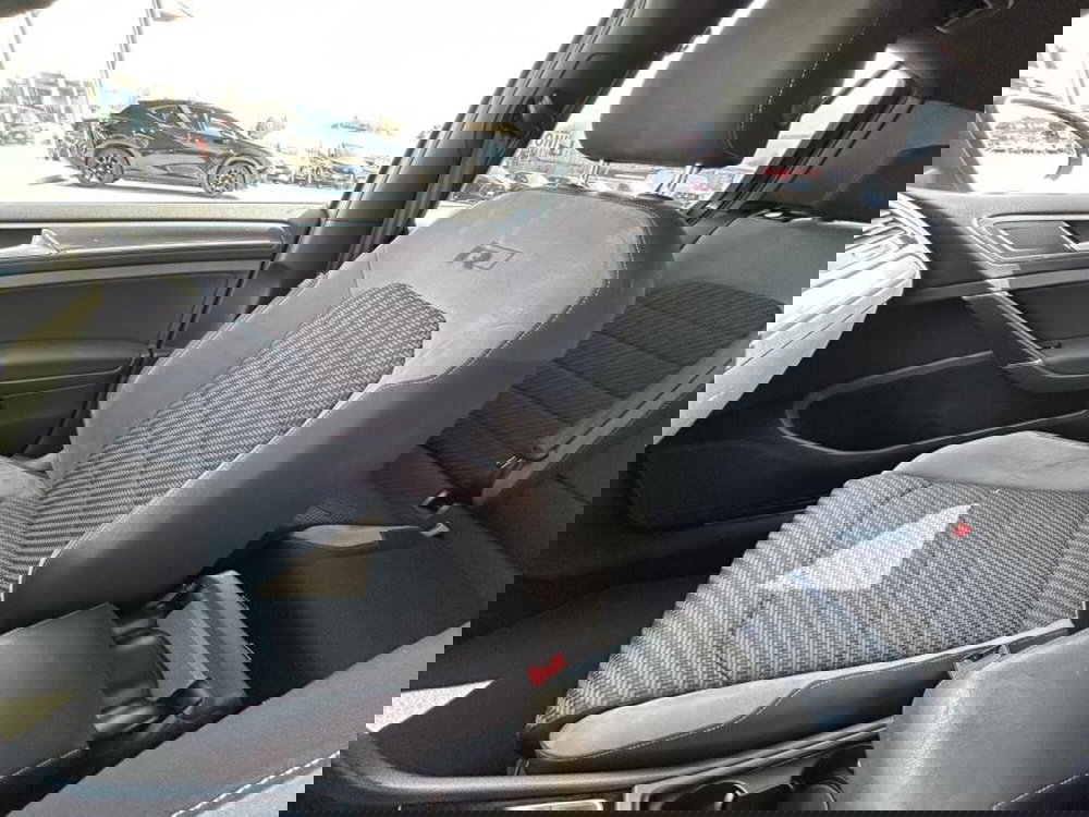 Volkswagen Golf usata a Cuneo (11)