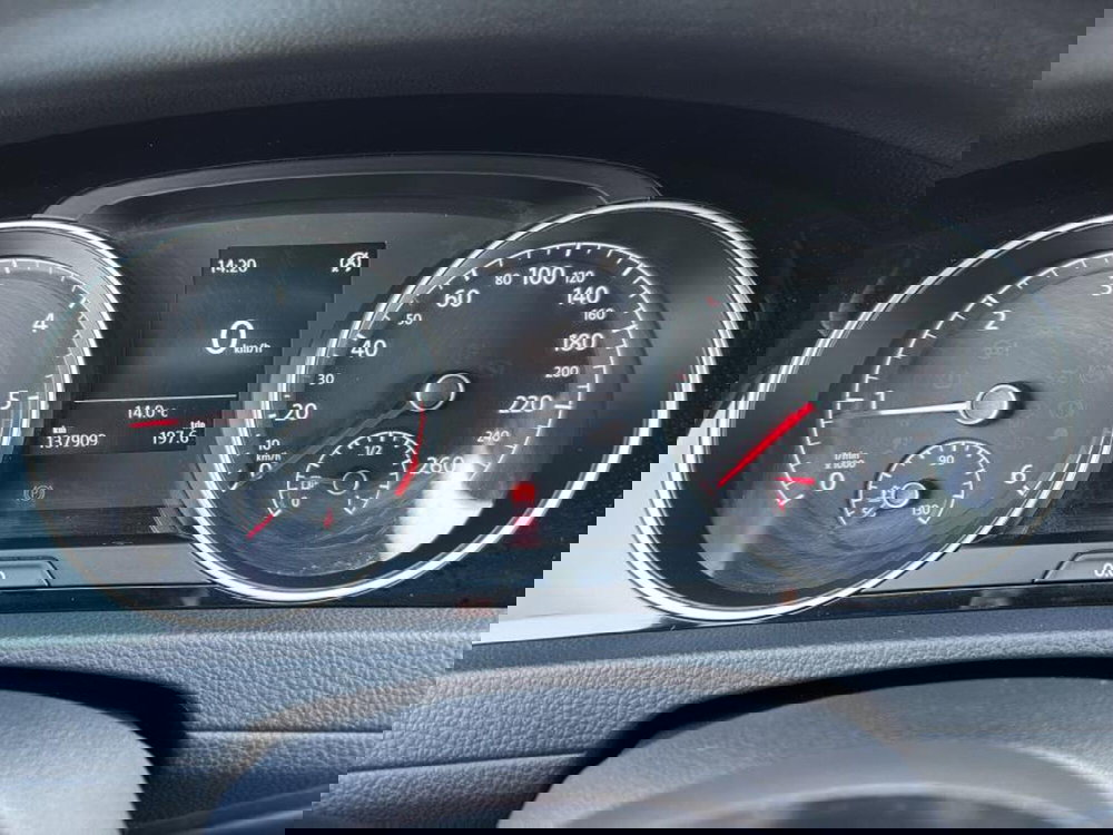 Volkswagen Golf usata a Cuneo (13)