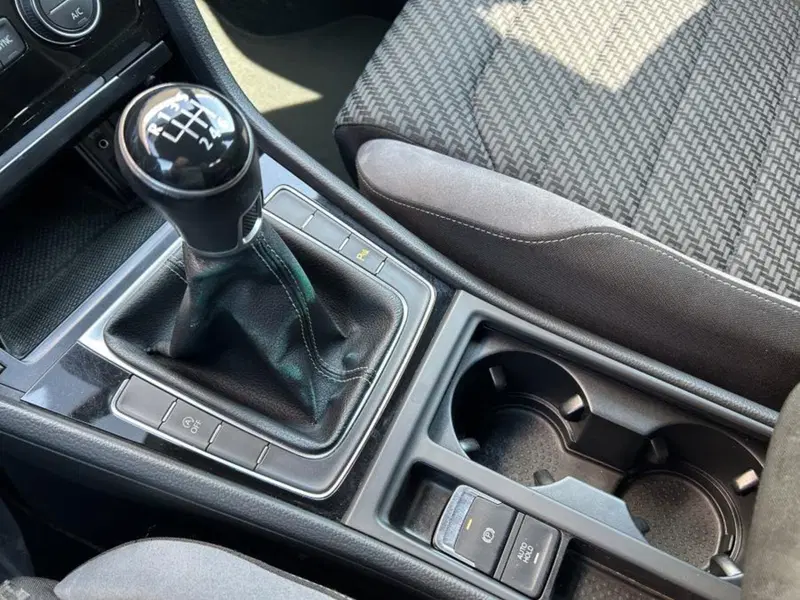 Volkswagen Golf usata a Cuneo (14)