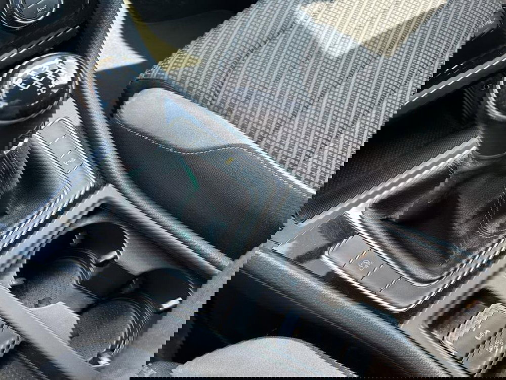 Volkswagen Golf usata a Cuneo (14)