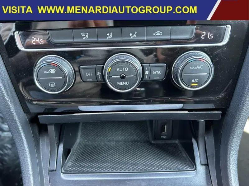 Volkswagen Golf usata a Cuneo (15)
