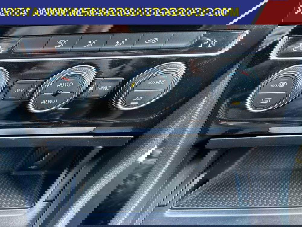 Volkswagen Golf usata a Cuneo (15)