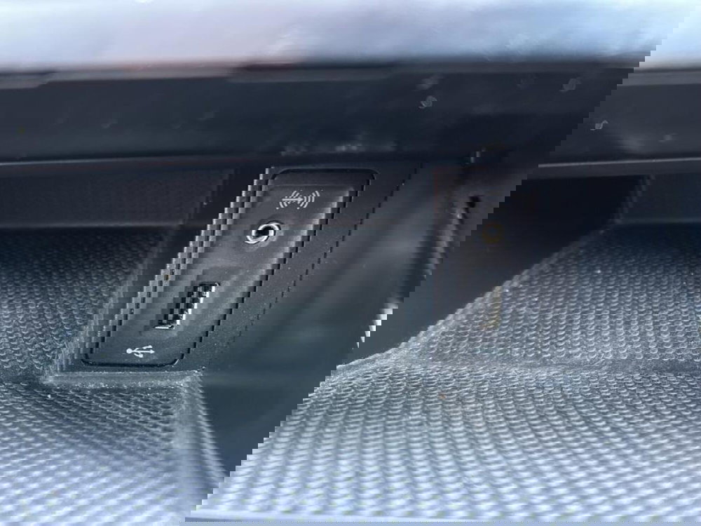 Volkswagen Golf usata a Cuneo (16)