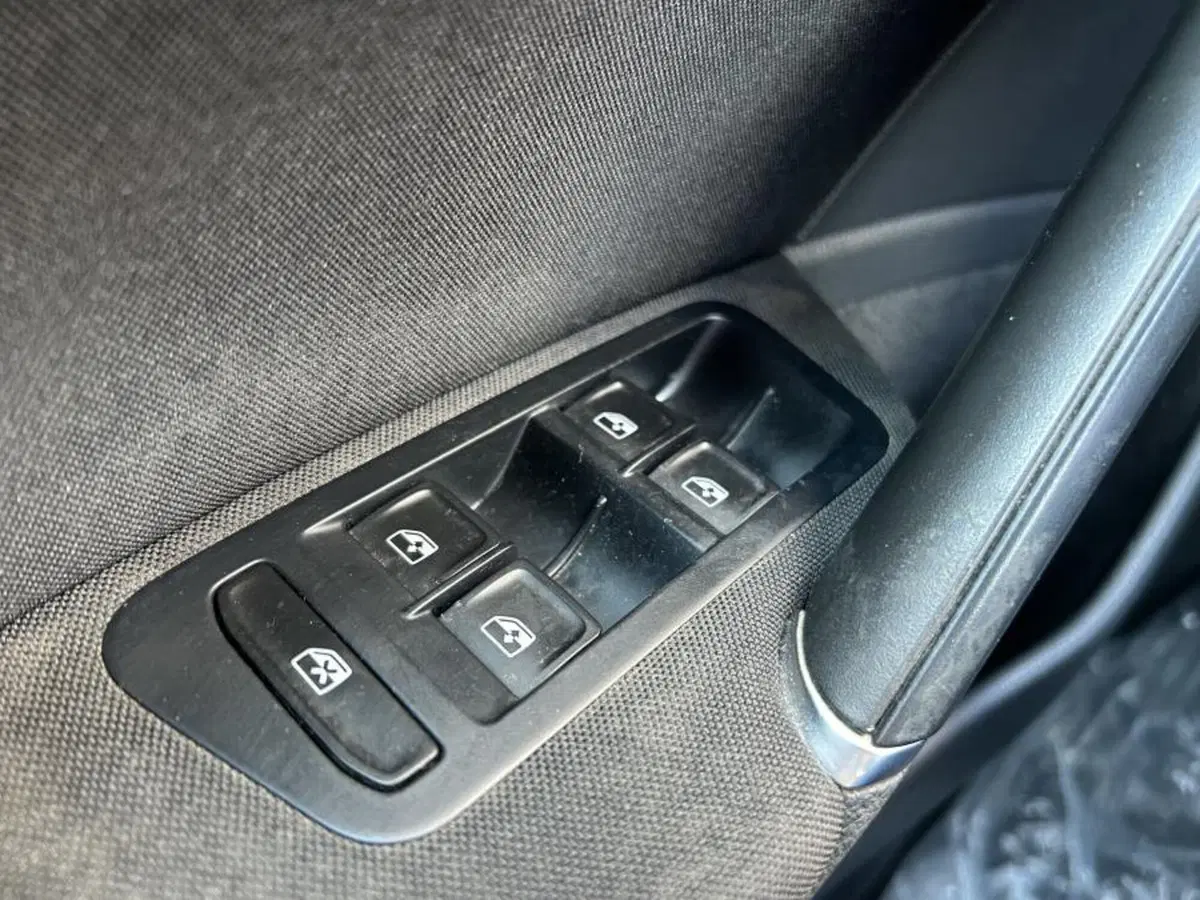 Volkswagen Golf usata a Cuneo (17)
