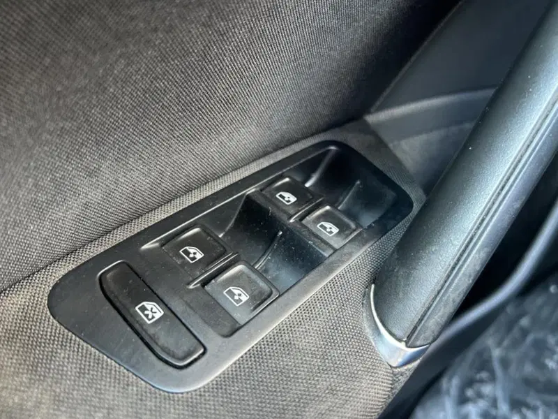 Volkswagen Golf usata a Cuneo (17)
