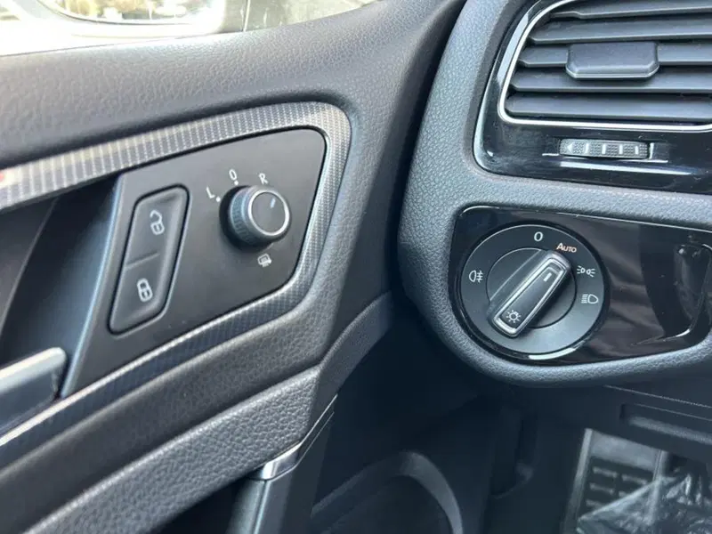 Volkswagen Golf usata a Cuneo (18)