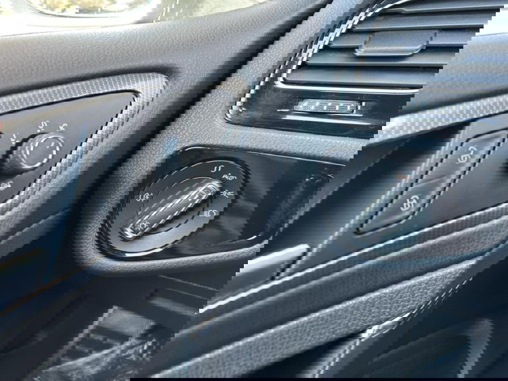 Volkswagen Golf usata a Cuneo (18)