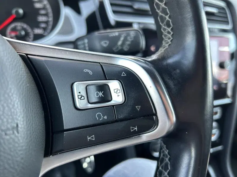 Volkswagen Golf usata a Cuneo (19)