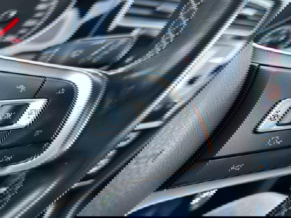 Volkswagen Golf usata a Cuneo (19)