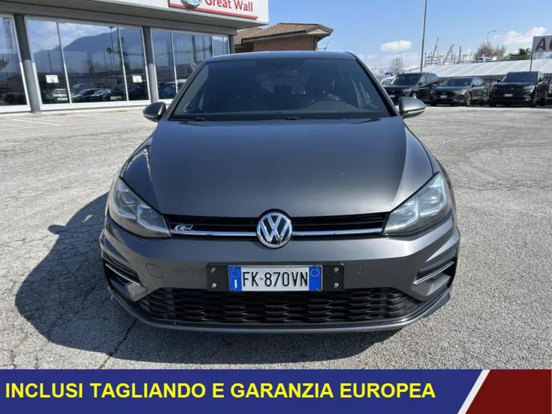 Volkswagen Golf usata a Cuneo (2)