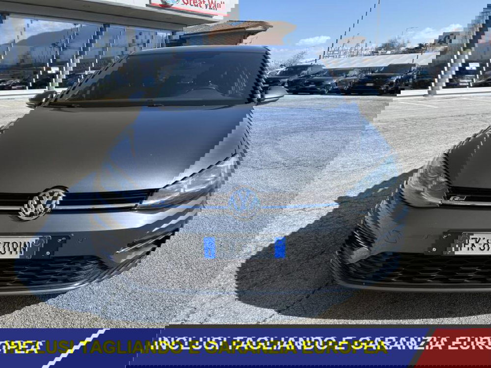 Volkswagen Golf usata a Cuneo (2)