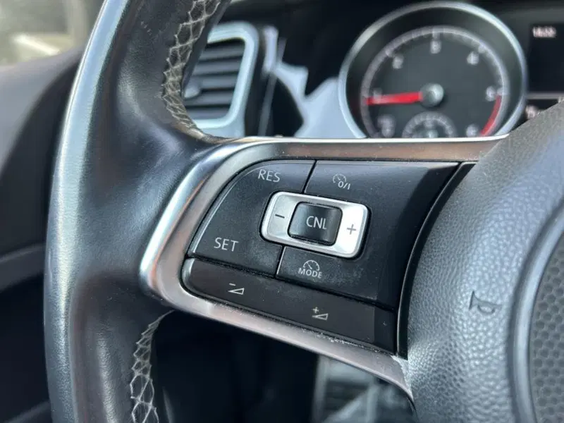Volkswagen Golf usata a Cuneo (20)