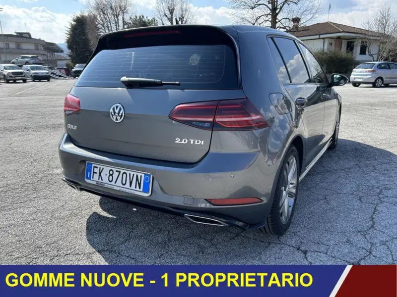 Volkswagen Golf usata a Cuneo (3)