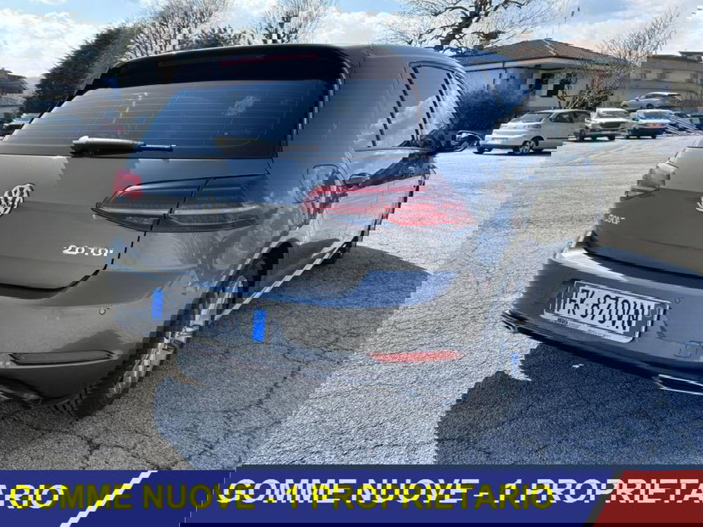 Volkswagen Golf usata a Cuneo (3)