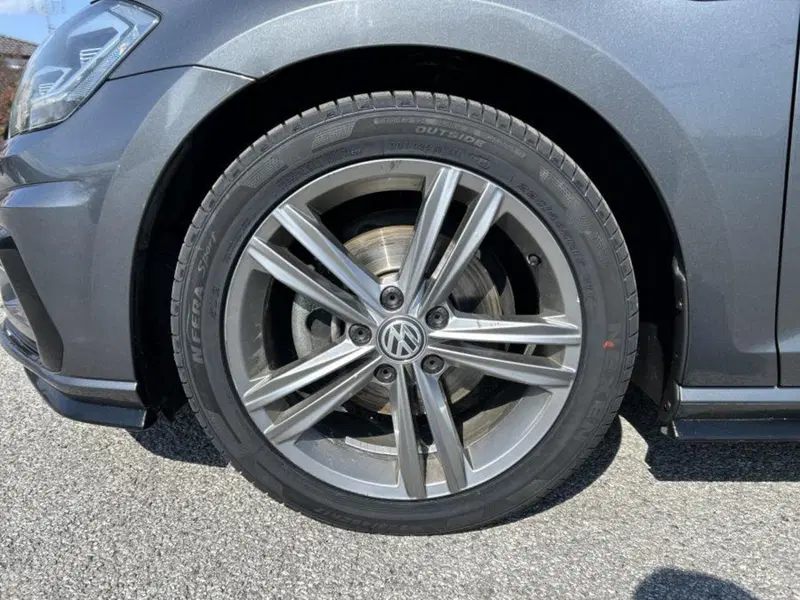 Volkswagen Golf usata a Cuneo (5)