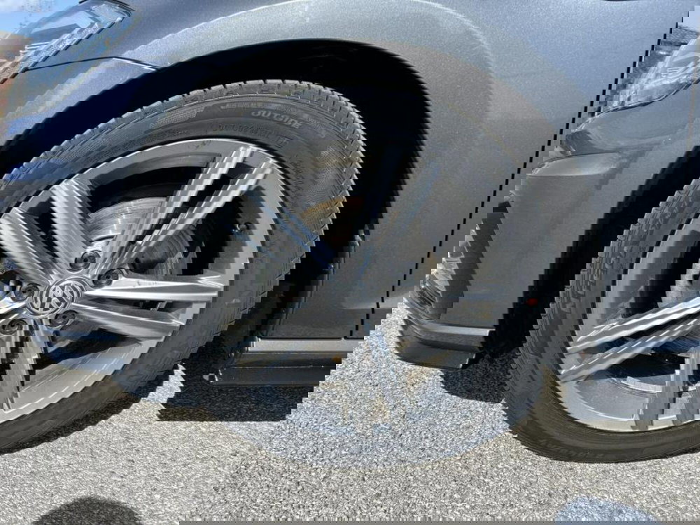 Volkswagen Golf usata a Cuneo (5)