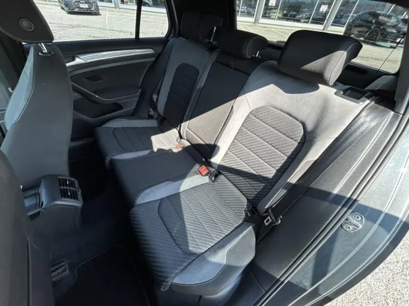 Volkswagen Golf usata a Cuneo (6)