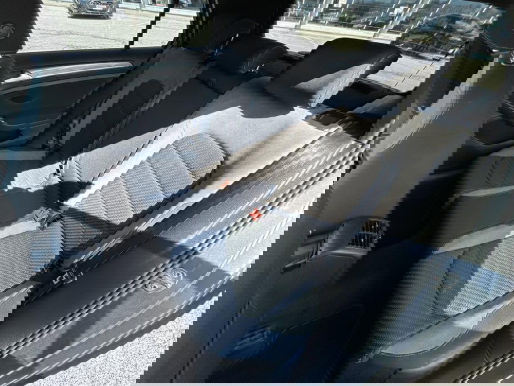 Volkswagen Golf usata a Cuneo (6)