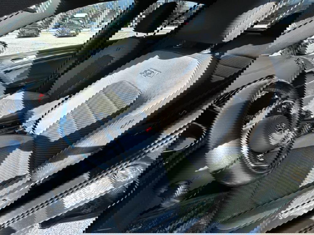 Volkswagen Golf usata a Cuneo (7)