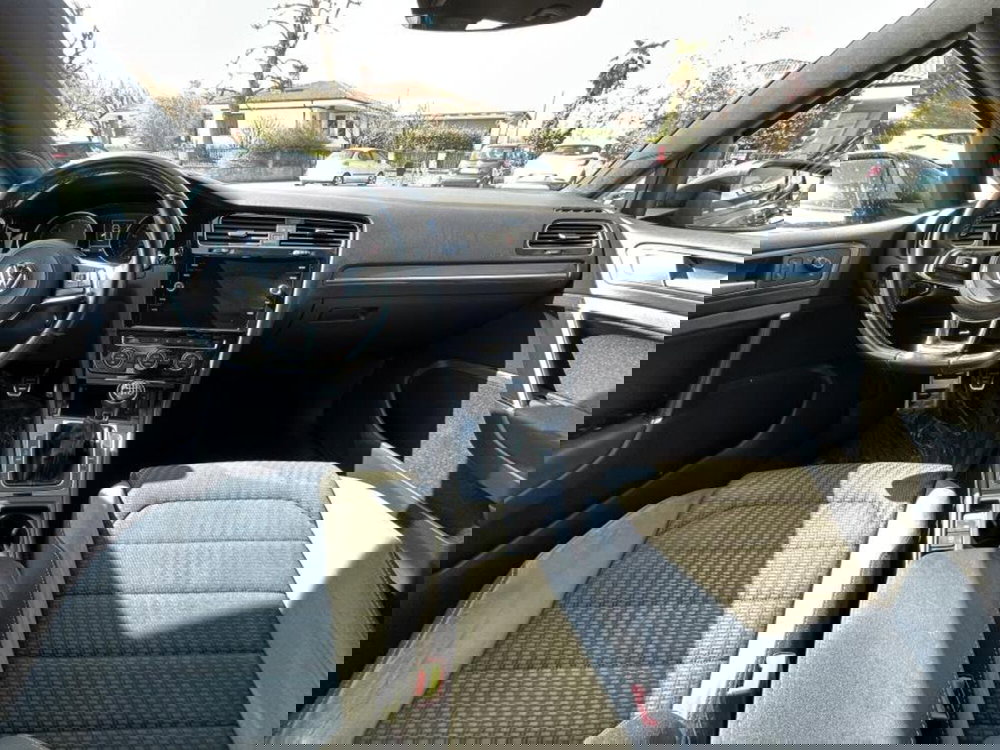 Volkswagen Golf usata a Cuneo (8)
