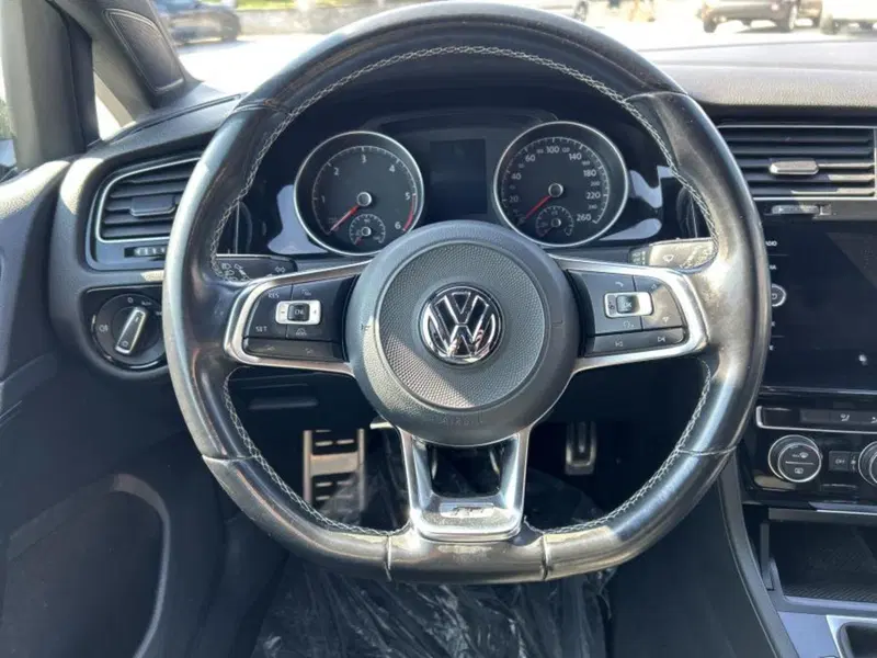 Volkswagen Golf usata a Cuneo (9)
