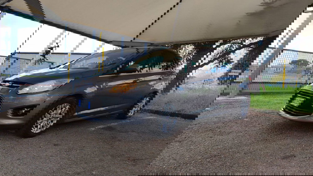 Ford C-Max usata a Firenze