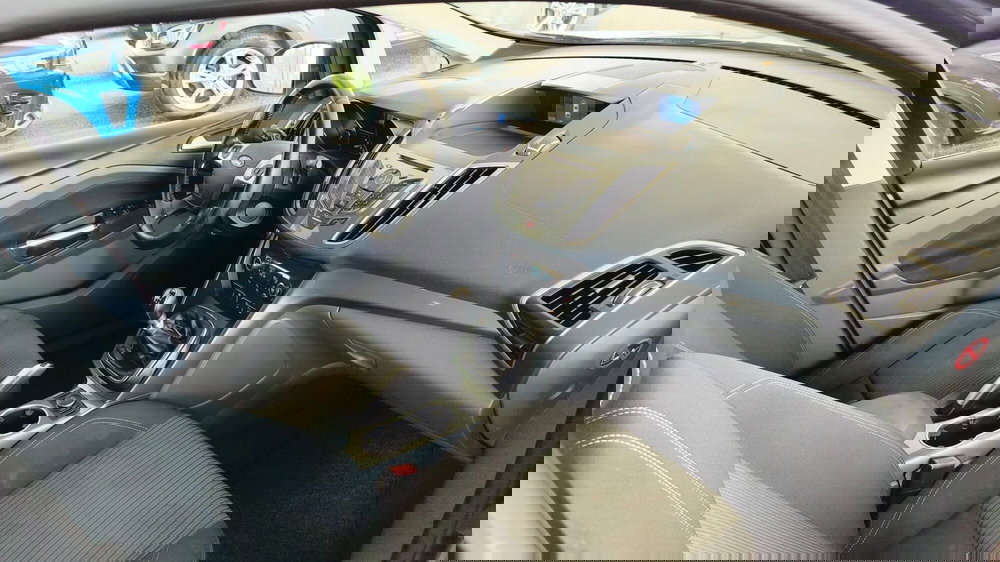 Ford C-Max usata a Firenze (11)