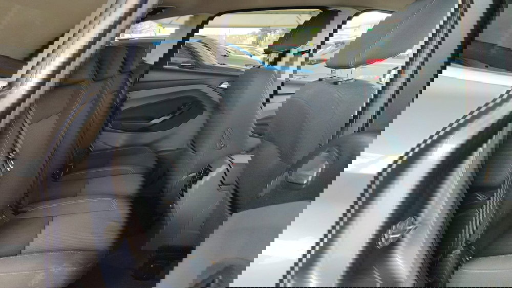 Ford C-Max usata a Firenze (12)