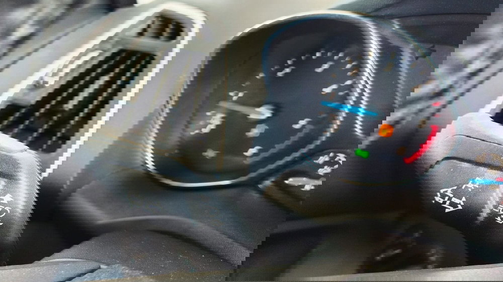 Ford C-Max usata a Firenze (16)