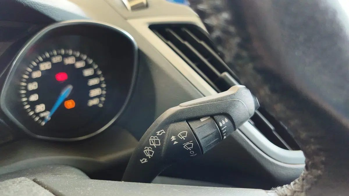 Ford C-Max usata a Firenze (17)