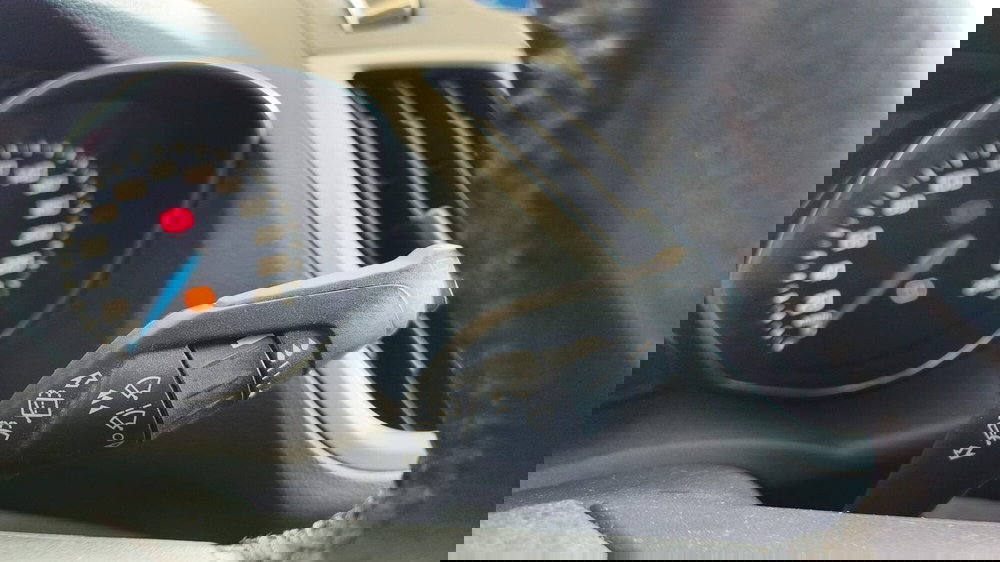 Ford C-Max usata a Firenze (17)