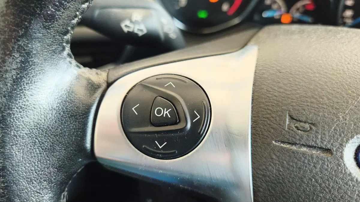 Ford C-Max usata a Firenze (18)